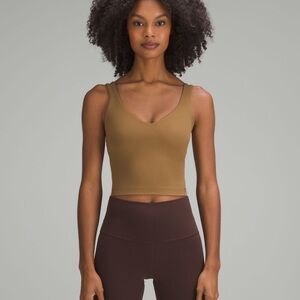 Lululemon Align Tank